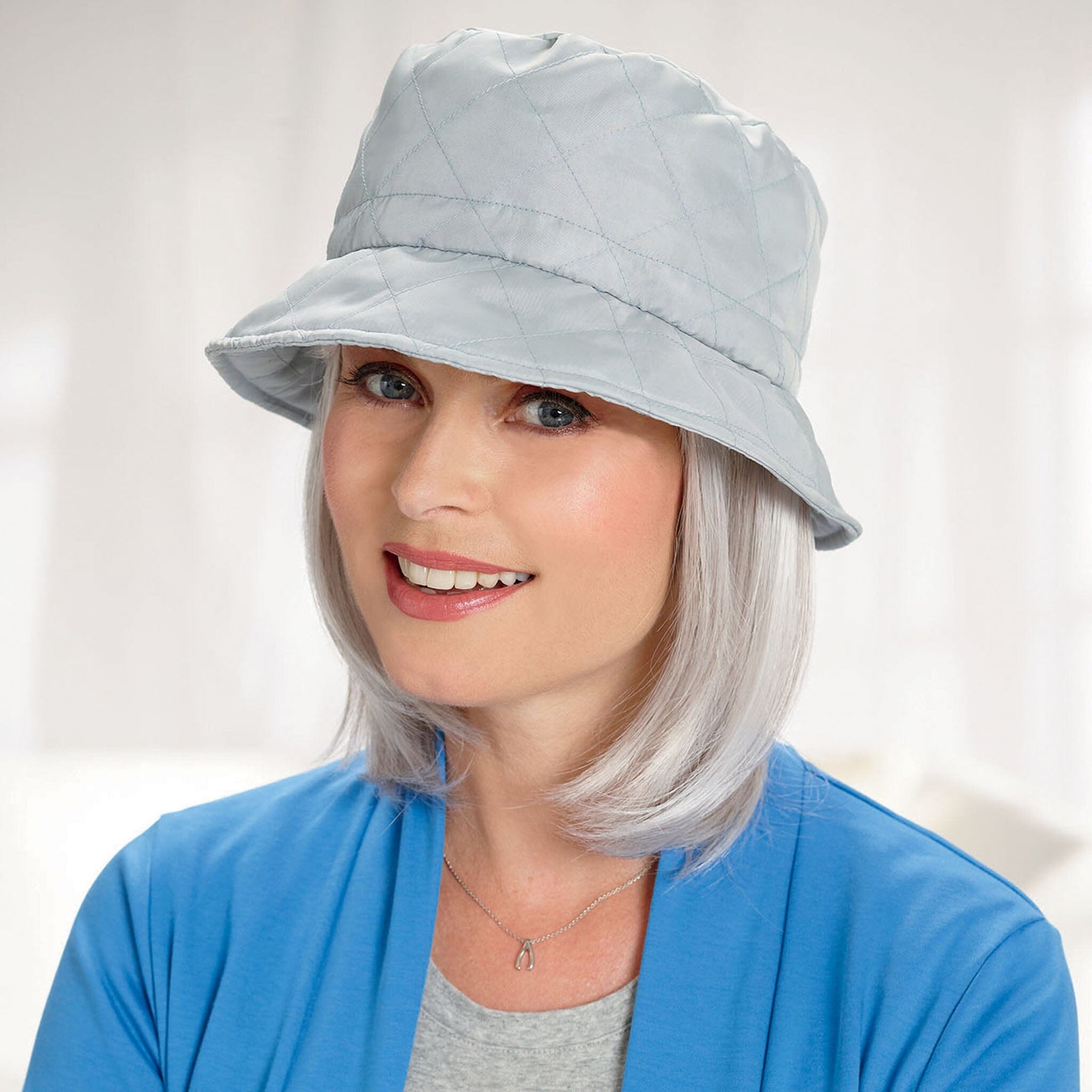 Cancer Patients Chemo Sun Hat Sun Hat Good Hats For Cancer