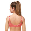 Amoena® Nancy Wire-Free Bra Light Blue