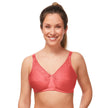 Amoena® Nancy Wire-Free Bra Light Blue