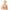 Amoena® Nancy Wire-Free Bra Light Blue