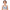 Amoena® Nancy Wire-Free Bra Shown in Light Blue - Front View