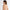Back view #8723 Amoena® Ellen Wire-Free Bra Shown in Rose/Nude 