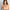 Front view #8723 Amoena® Ellen Wire-Free Bra Shown in Rose/Nude