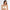 Front view #8725 Amoena® Isabel Camisole Wire-Free Bra Shown in Candlelight