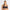 Front view #9116 Amoena® Mara T-Shirt Bra Shown in Dark Grey