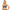 Front view #9116 Amoena® Mara T-Shirt Bra Shown in Indigo Blue
