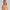 Front view #9116 Amoena® Mara T-Shirt Shown in Light Nude