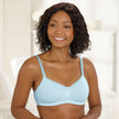 Amoena® Mara T-Shirt Especially for You Bra Sweet Chocolate/Left