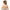 Amoena® Mara T-Shirt Especially for You Bra Shown in Light Blue-Back View