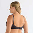 Amoena® Mara T-Shirt Especially for You Bra - Dark Grey