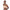 Amoena® Mara T-Shirt Especially for You Bra Shown in Rose Nude
