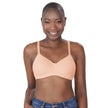 Amoena® Mara T-Shirt Especially for You Bra Shown in Rose Nude