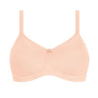 Amoena® Mara T-Shirt Especially for You Bra Dark Blue/Bilateral