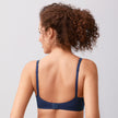 Amoena® Mara T-Shirt Especially for You Bra Sweet Chocolate/Bilateral