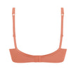 Amoena® Mara T-Shirt Especially for You Bra Sweet Chocolate/Bilateral