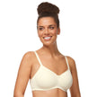 Amoena® Mara T-Shirt Especially for You Bra Sweet Chocolate/Left