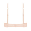 Amoena® Flower Garden Wire-Free Bra-Back View