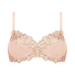 Amoena® Flower Garden Wire-Free Bra-Front View