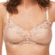 Amoena® Flower Garden Wire-Free Bra