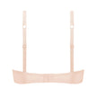 Amoena® Flower Garden Padded Wire-Free Bra-Back View