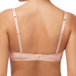 Amoena® Flower Garden Padded Wire-Free Bra-Back View