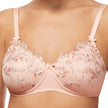 Amoena® Flower Garden Padded Wire-Free Bra