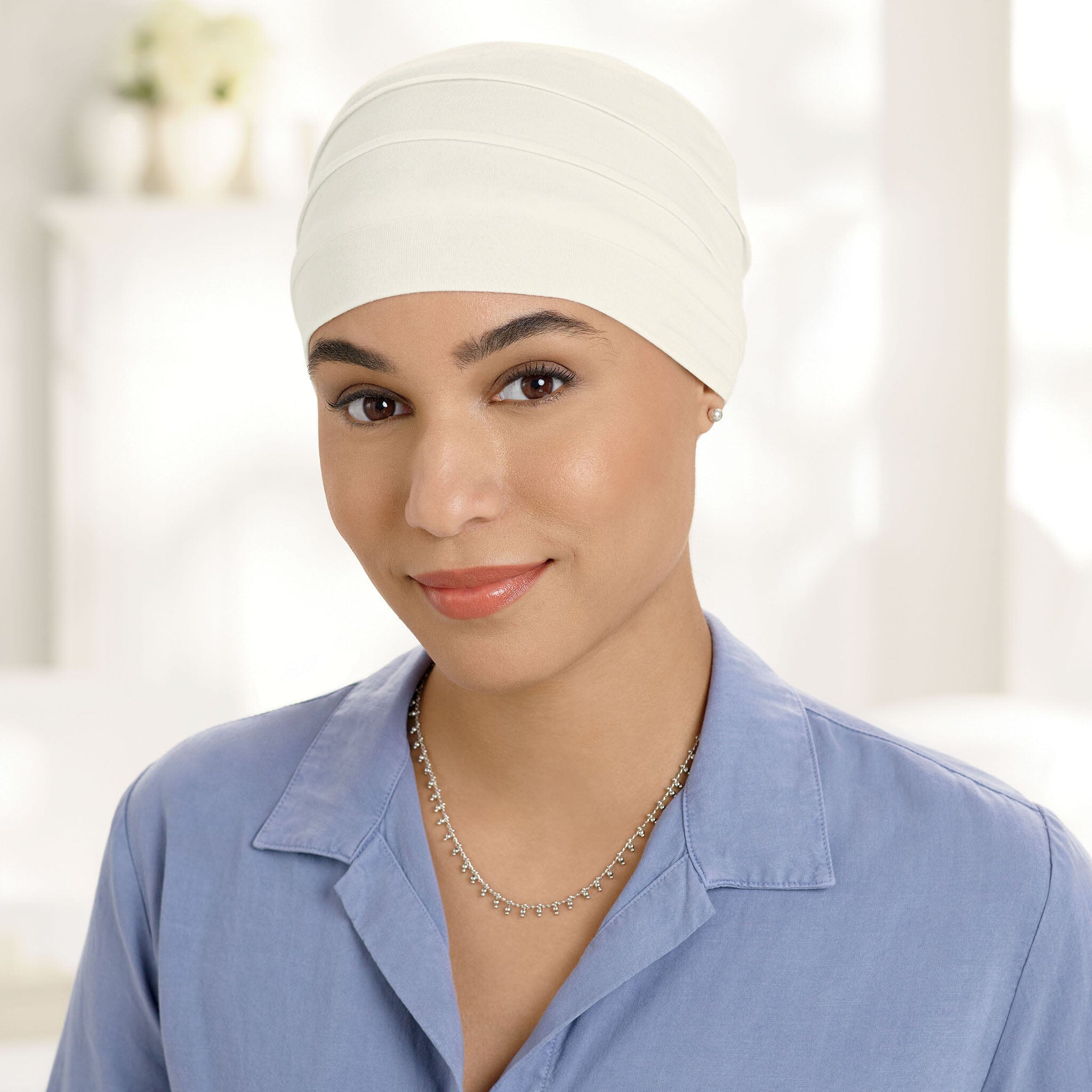 Bamboo Cool Comfort™ 3Seam Turban was