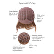 Personal Fit™ Cap