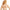 Amoena® Be Beautiful Wire-Free Bra Shown in Charming Off White-Back View