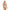 Amoena Be Amazing Hipster Panty Shown in Tender Taupe/Rose Kiss with #9429 Be Amazing Wire Free Bra