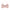 Amoena® Cherish Padded Wire-Free Bra Shown in Dreamy Pink/Light Grey-Front View-Halter Neck