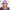 Front view #9503 Distressed Cotton Bucket Hat Shown in Lavender with Gabor® Under Cover Halo (#8744) in GL56-60 Silver