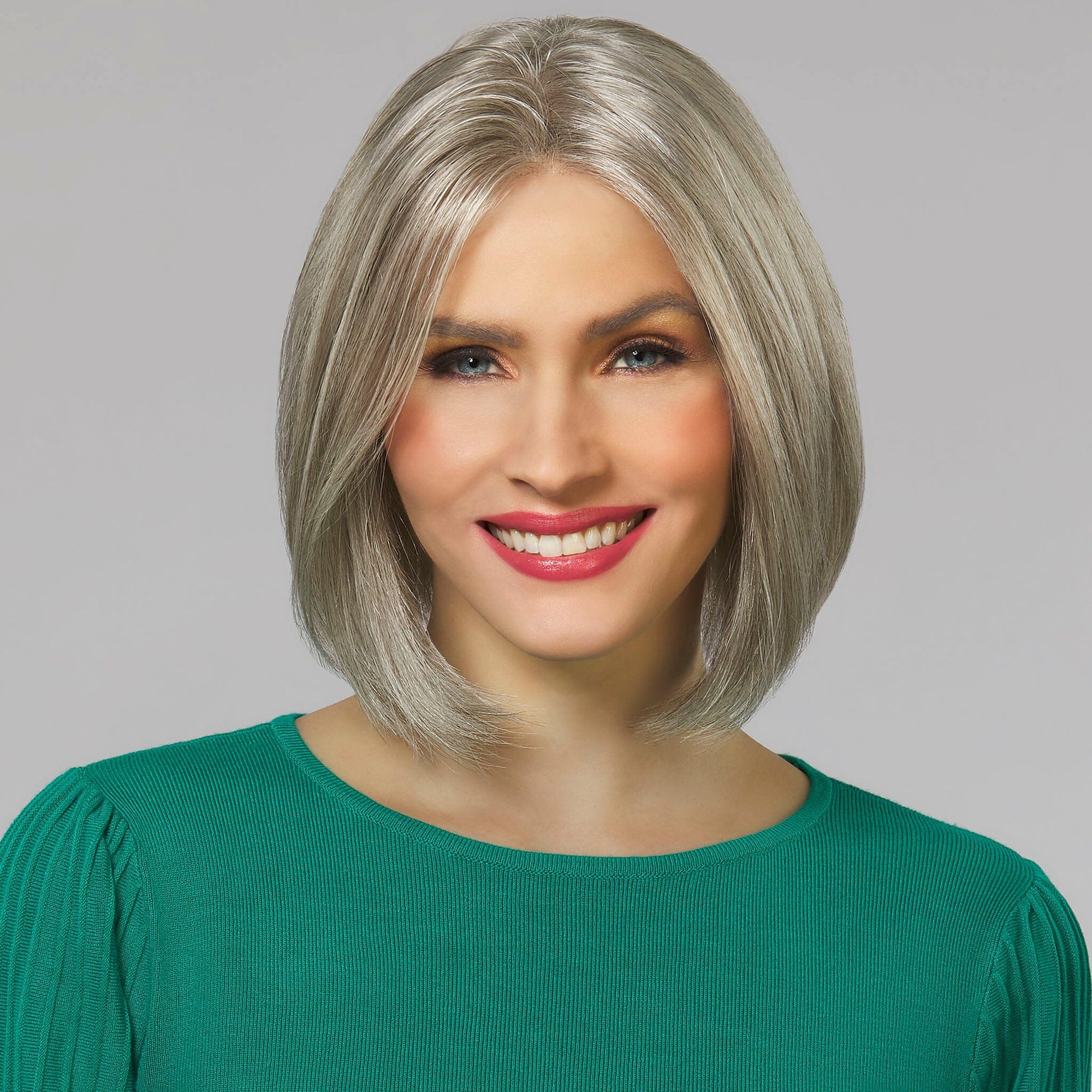 56 Light grey mixed with 15% light brown