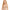 Front view #9597 Amoena® Mara Front Closure T-Shirt Bra Shown in Light Nude