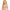 Front view #9597 Amoena® Mara Front Closure T-Shirt Bra Shown in Light Nude