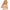 Front closure view #9597 Amoena® Mara Front Closure T-Shirt Bra Shown in Light Nude