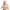 Amoena® Nancy Front Closure Bra  Shown in Light Nude-Front Closure