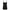 Amoena® Valletta Tall Camisole-Shown in Black-Back View