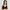 Front View #9682 Slick Chicks™ Wireless Zip Front Bra Shown in Black