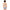 Amoena® Karolina Padded Wire-Free Bra and Karolina Panty (#9722) Shown in Light Blue/Light Sand – Back View