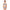 Amoena® Karolina Padded Wire-Free Bra and Karolina Panty (#9722) Shown in Light Blue/Light Sand – Front View