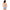 Amoena® Karolina Panty and Karolina Underwire Bra (#9721) Shown in Light Blue/Light Sand – Back View