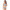 Amoena® Karolina Panty and Karolina Underwire Bra (#9721) Shown in Light Blue/Light Sand – Front View