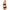 Amoena® Pia Padded Underwire Bra and Pia High Waist Panty (#9733) Shown in Black/Sand – Front View