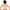 Back view #9768 Amoena® Amy Wire-Free Seamless Bra Shown in Rose Nude
