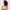 Back view #9770 Amoena® Kitty Seamless Wire-Free Bra Shown in Rose Nude