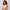 Front view #9770 Amoena® Kitty Seamless Wire-Free Bra Shown in Rose Nude