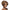 Side view #9841 Megan-V Wig by Vivica A. Fox shown in (P4/27/30) Piano Color. Medium Dark Brown(#4), Honey Blonde(#27), Copper Blonde(#30)