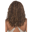 P4/27/30) Piano Color. Medium Dark Brown(#4), Honey Blonde(#27), Copper Blonde(#30)